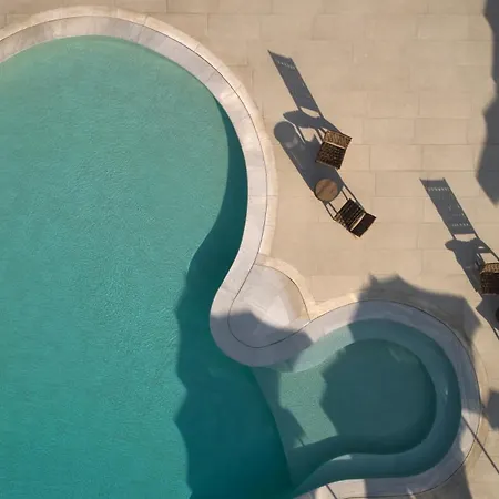 Absolute Hotel Kiotari