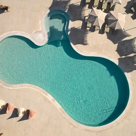 Absolute Hotel Kiotari