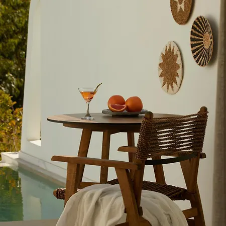 فندق Absolute 4*