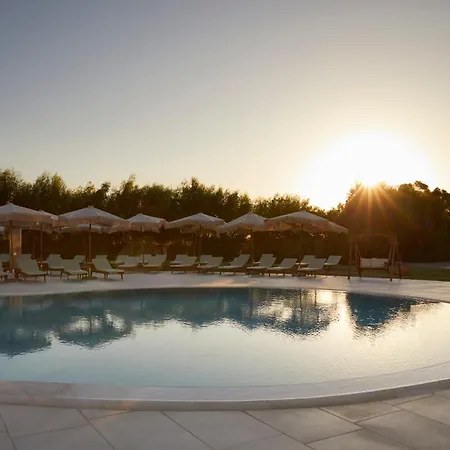 Absolute 4* Kiotári