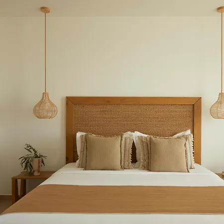 Absolute Hotel Kiotari