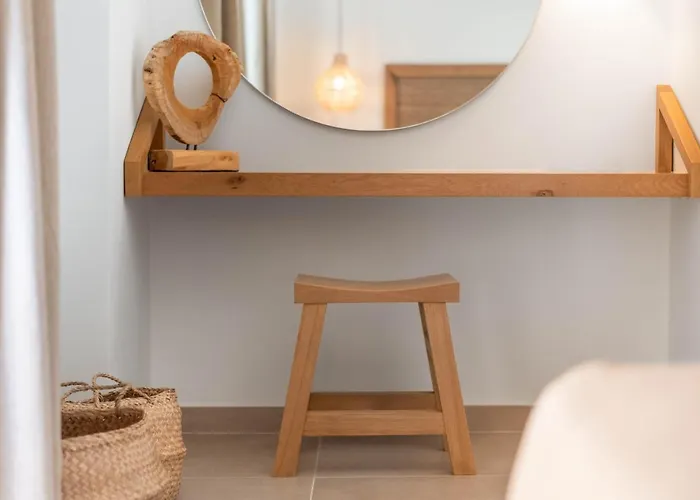 Hotell Absolute Kiotari