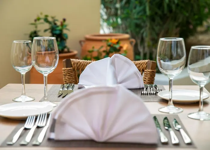 Hotel Absolute Kiotari