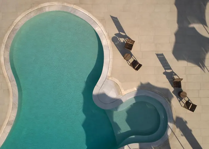 Absolute Hotell Kiotari