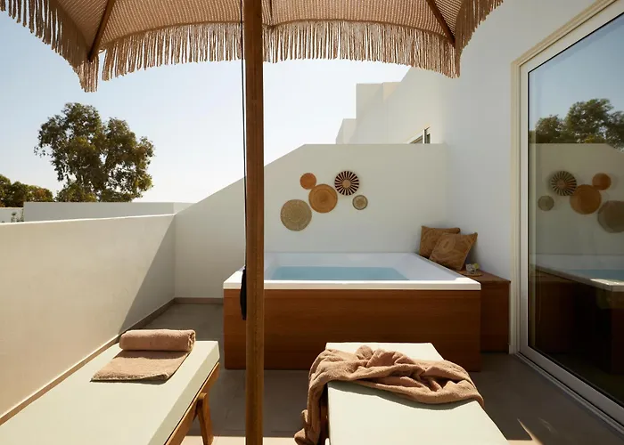 Absolute Hotell Kiotari