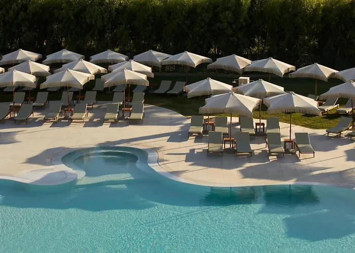 Hotell Absolute Kiotari