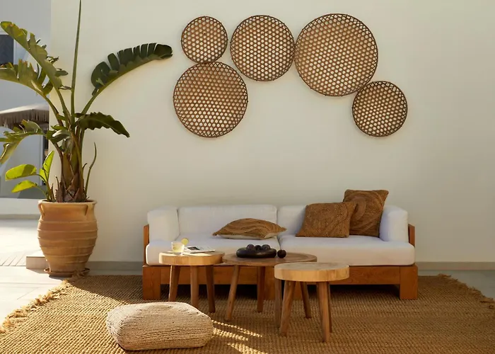 Hotell Absolute Kiotari