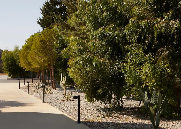 Absolute Hotel Kiotari