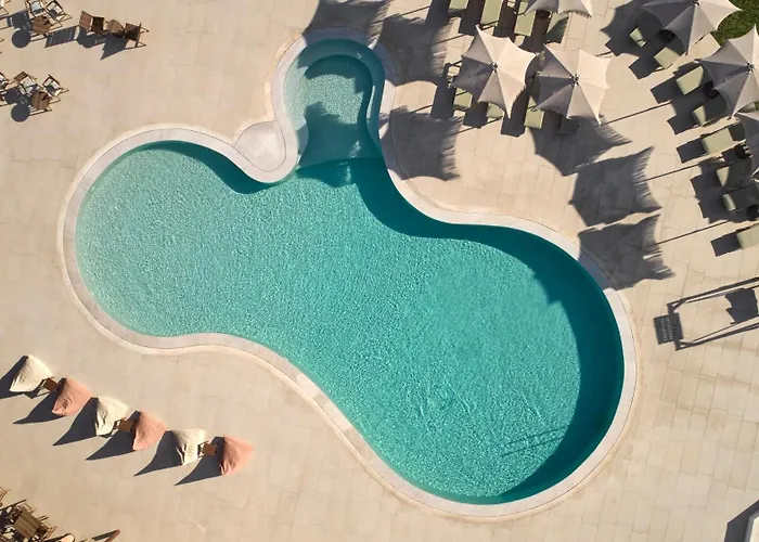 Absolute Hotell Kiotari