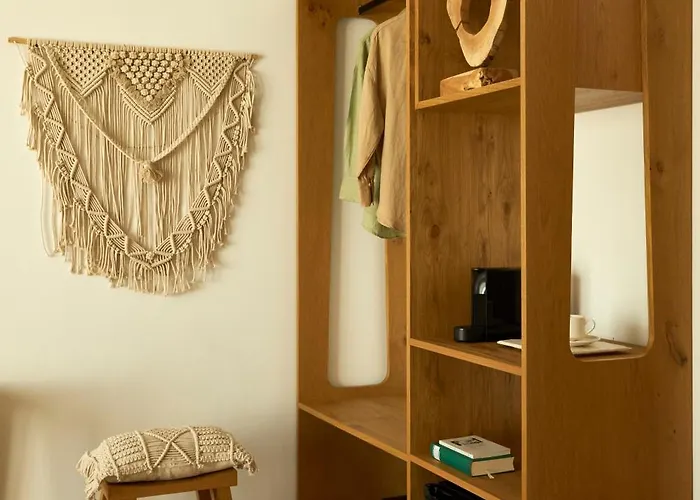 Hotel Absolute Kiotari