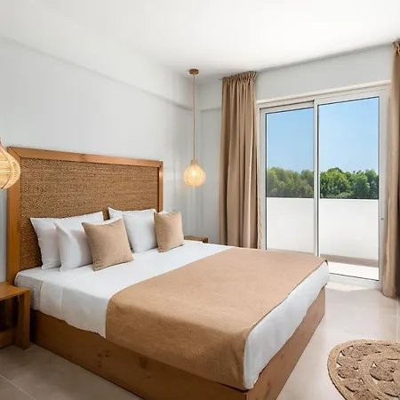 Hotel Absolute Kiotari