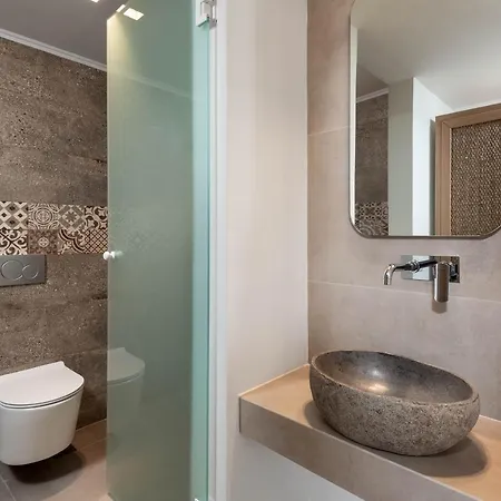 Absolute Kiotari Hotel Asklipiion