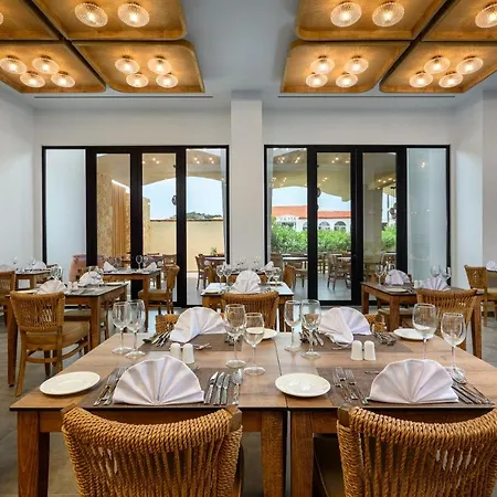 Absolute Kiotari Hotel 4*