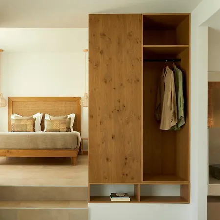 Hotel Absolute Kiotari 4*