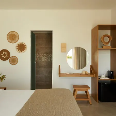 Absolute Kiotari Hotel 4*