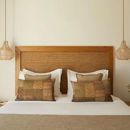 Hotel Absolute Kiotari 4*