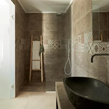 Absolute Kiotari Hotel 4*