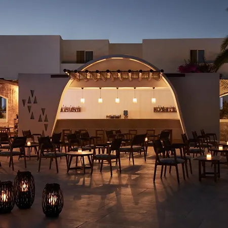 Absolute Kiotari Hotel 4*
