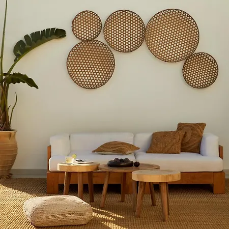 Hotel Absolute Kiotari