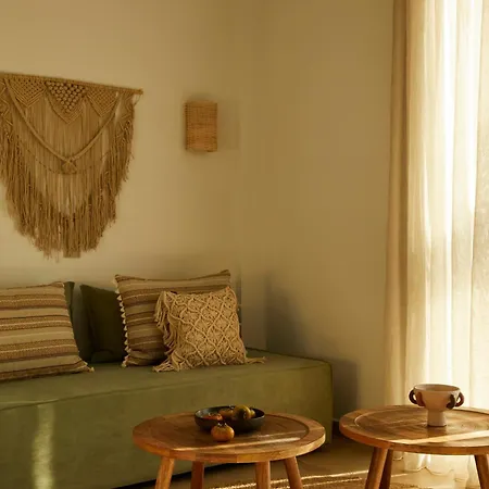 Hotel Absolute Kiotari