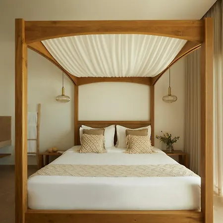 Absolute Kiotari Hotel 4*