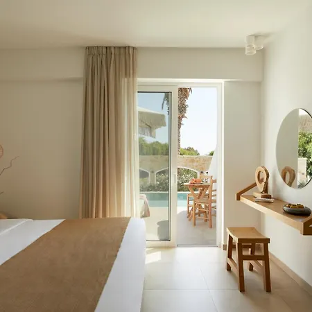 Hotel Absolute Kiotari