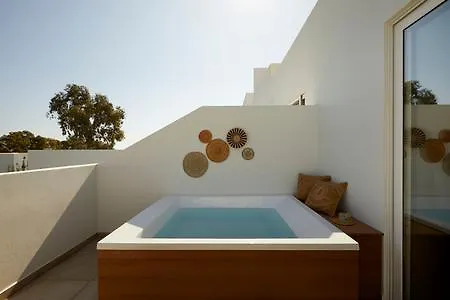Hotel Absolute Kiotari