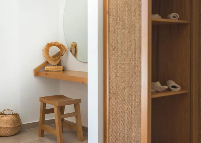 Hotell Absolute Kiotari