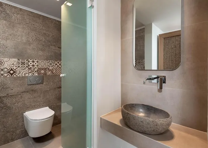 Absolute Hotell Kiotari