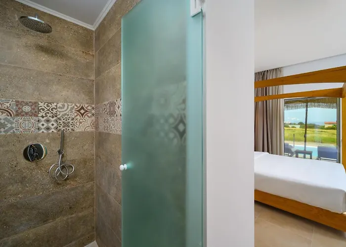 Hotell Absolute Kiotari