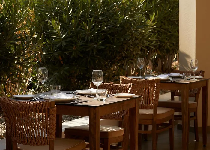 Absolute Hotel Kiotari