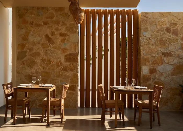 Hotel Absolute Kiotari