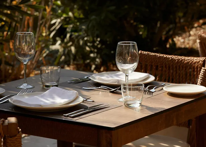 Hotel Absolute Kiotari