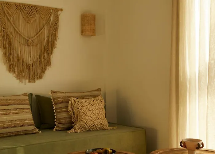 Hotell Absolute Kiotari