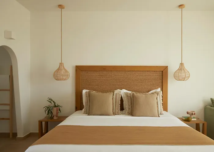 Absolute Hotel Kiotari