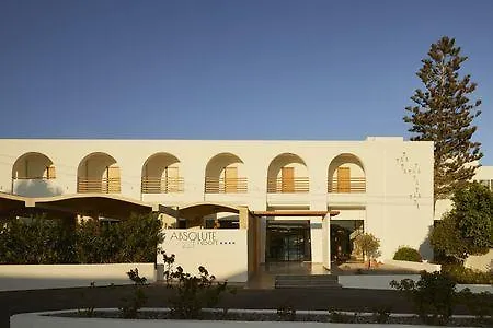 Hotell Absolute Kiotari
