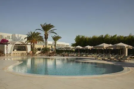 Hotell Absolute Kiotari