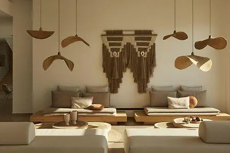 Hotell Absolute Kiotari