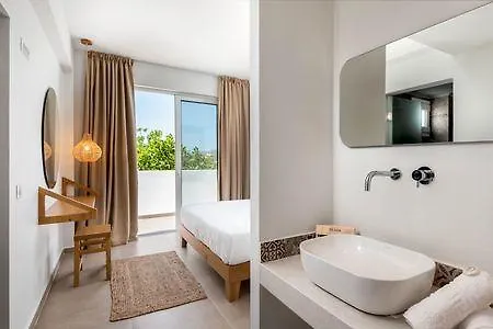 Hotell Absolute Kiotari